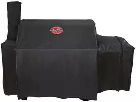 Kepsninės uždangalas Char-Griller Grand Champ