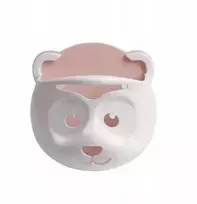 Maltex MALTEX - PANDA ŽAISLŲ DĖŽUTĖ - ROŽINĖ