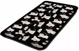 Bertoni Katės guolio pagalvėlė palangei - MICE
