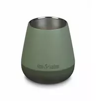 Klean Kanteen „Kanteen Rise“ vyno stiklinė, 296 ml / 10 uncijų, jūros vandens purslai