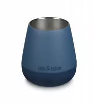 Klean Kanteen „Kanteen Rise“ vyno stiklinė, 296 ml / 10 uncijų, „Stellar“