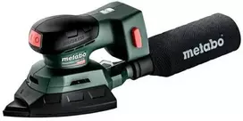 METABO šlifuoklis DELTA POWERMAXX SMA 12 BL CARCASS METABOX ...