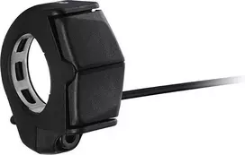 Shimano Steps SW-E7000-L käyttökytkimet, vasen, 700 mm
