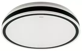 Lubinis šviestuvas Plafoninis LED šviestuvas STRUHM AURELIA, 48 W