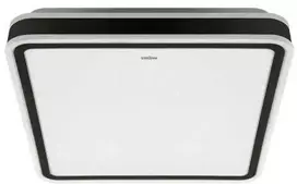 Lubinis šviestuvas Plafoninis LED šviestuvas STRUHM AURELIA, 48 W