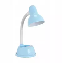 Struhm Ideus Lider 04429 stalinė lempa, 1x15W E27, mėlyna