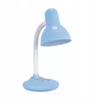 Struhm Ideus Pesto 04426 stalinė lempa, 1x15W E27, mėlyna