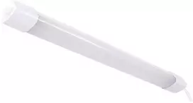 Lubinis šviestuvas LED šviestuvas Frodo IP65 Struhm 18W 1890Lm 61x4.7cm 6500K baltas