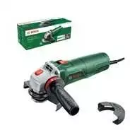 Bosch UniversalGrind 850-125 Kampinis šlifuoklis