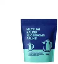 Hi Labs Milteliai nuoviroms šalinti Higėja, 0.1kg