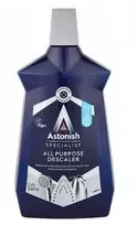 Staples Mondex ASTONISH Skysta kalkių nuosėdų šalinimo priemonė virduliams ir lygintuvams 1L NUSTATYMO PRIEMONĖ