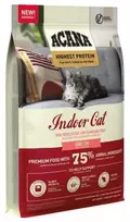 ACANA Highest Protein Indoor Cat - sausas kačių ėdalas - 4,5kg