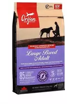 ORIJEN didelių veislių suaugusių šunų sausas ėdalas - 11,4kg