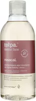 TOŁPA Dermo Face Rosacal stiprinamasis micelinis skystis veidui ir akims prausti 400 ml
