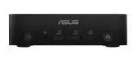 ASUS ExpertCenter PN54-S50001NN AMD Ryzen AI 5 340 16GB DDR5-SDRAM 512GB SSD Windows 11 Home Mini PC Juodas