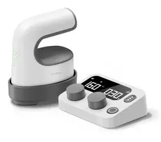 xTool Mini Heat Presas su valdymo pultu