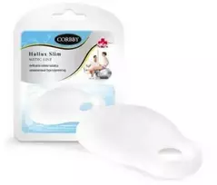 Corbby gelinis kojos kauliuko apsauginis įdėklas