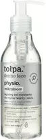 TOŁPA Dermo Face Physio Microbiome švelnus micelinis gelis veidui ir akims prausti 195 ml