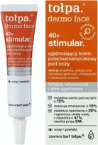 TOŁPA Dermo Face Stimular 40+ stangrinantis paakių kremas nuo raukšlių 10 ml