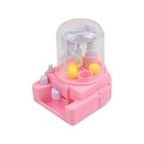 Candy Gra-bber Machine mašina Žaislinė lėlė Saldainių gaudyklė Mašina Mokomieji žaislai Juokingi aparatai vaikams