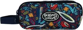 Oceans Wave Penalas OCW MINERVA, neužpildytas, 3 užtrauktukai