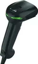 Brūkšninių kodų skaitytuvas Honeywell Honeywell Xenon XP 1950g nešiojamas brūkšninių kodų skaitytuvas 1D/2D LED juodas