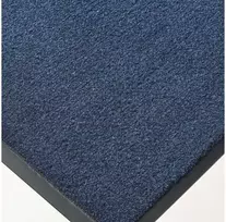 Matting Džiovinimo kilimėlis Solett 60x90cm mėlynas