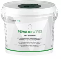 RANKŲ PLOVIMO SERVETĖLĖS PEVALIN-WIPES 150 SERVETĖLIŲ TESA