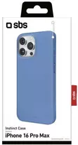 SBS Instinct dėklas, skirtas iPhone 16 Pro Max