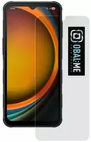 OBAL:ME 2.5D Apsauginis stiklas skirtas Samsung Galaxy Xcover7 Pro Clear