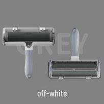 Cat Hair Remover Roller - Pet Lint & Hair Brush for Sofa, Carpet Color Box Packaging