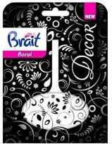 Muiliukas klozetui Brait Decor, 45g