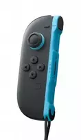 Nintendo Switch 2 Joy-Con Pair (L) Modrá