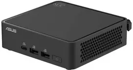 ASUS NUC GEN15 Pro Cyber Canyon U5 RNUC15CRKV500002 EU nešiojamas kompiuteris vPro