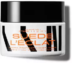 NARCYSS Suede L’éclat Balancing Moisturizer veido kremas vyrams, 50 ml