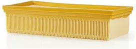 Conel Filtras gofruotas KARCHER NT 65/ NT72 / NT75 dulkių siurbliams