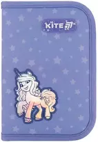 Penalas MY LITTLE PONY, Kite, 205x140x40 mm, su 2-iem atvartais