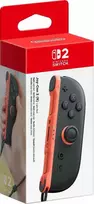 Nintendo Switch 2 Joy-Con Light Raudona | Dešinys valdiklis