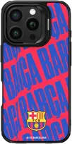 Ocpc „FC Barcelona“ dėklas, skirtas „iPhone 16 Pro Max“, magnetinis dėklas „MagSafe“ OFCBMCIP16PMBC BC