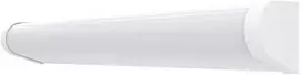 Sieninis šviestuvas Ledvance 6/8/11W LED veidrodžio šviestuvas LINEAR MIRROR, baltas, 3000/4000K, IP44
