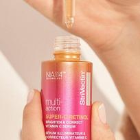 Multi-Action Super C Retinol Vitamin C Serum 30ml