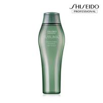 Fente Forte Shampoo (for oily scalp) 250ml