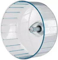 FERPLAST Silea - graužikų mankštos ratas – 16,5 x 10 cm