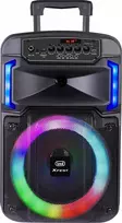 Garso kolonėlė Trevi XF 370 KB USB Micro SD AUX-IN