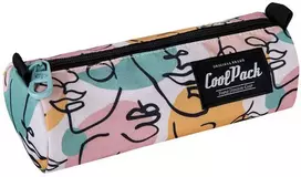 Cool Pack Penalas ART DECO, CoolPack, 220x85x70 mm