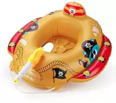 Plaukimo ratukas PIRATŲ LAIVAS