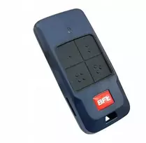 4 kanalų nuotolinio valdymo pultas BFT MITTO COOL C4 433.92Mhz (D112318)