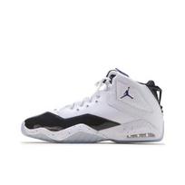 Air Jordan BLoyal White Court Purple 315317-115 EU 45 violetinė/balta