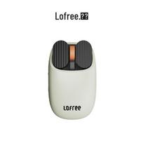 Lofree Chip Bevielė Bluetooth Pelė