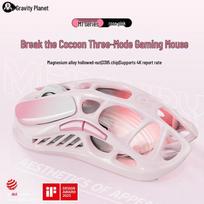 GravaStar M1 Three-Mode Gaming Mouse